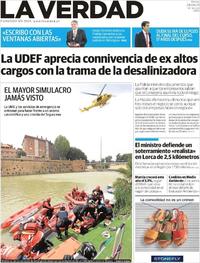 La Verdad - 24-04-2018