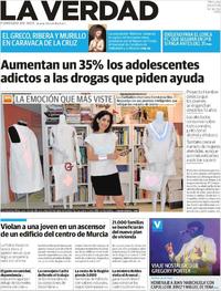 La Verdad - 25-07-2018