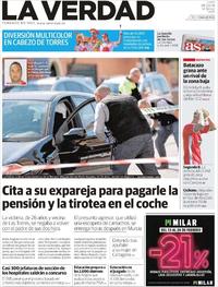 La Verdad - 26-02-2018