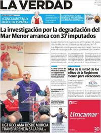 La Verdad