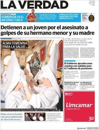 La Verdad - 28-03-2018