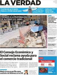 La Verdad - 28-06-2018
