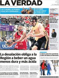 La Verdad - 29-01-2018