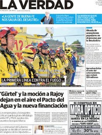 La Verdad - 29-05-2018