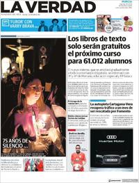 La Verdad - 30-03-2018