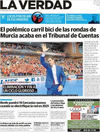 La Verdad - 30-05-2018