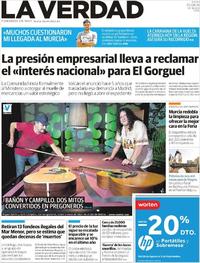 La Verdad - 30-08-2018