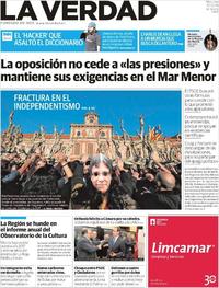 La Verdad - 31-01-2018
