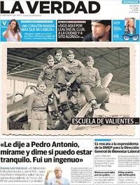 La Verdad - 01-09-2019