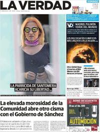 La Verdad - 01-12-2019