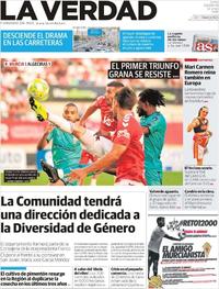 La Verdad - 02-09-2019