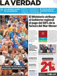 La Verdad - 02-10-2019