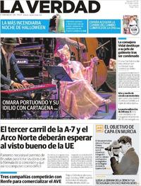 La Verdad - 02-11-2019