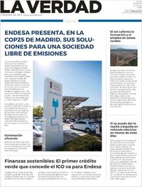La Verdad - 02-12-2019