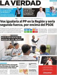 La Verdad - 03-11-2019