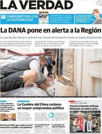 La Verdad - 03-12-2019