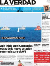 La Verdad - 04-09-2019