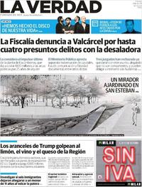 La Verdad - 04-10-2019