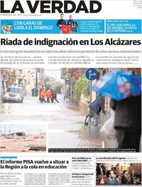 La Verdad - 04-12-2019