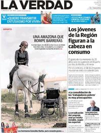 La Verdad - 05-08-2019