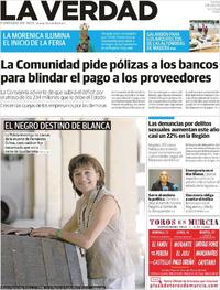 La Verdad - 05-09-2019
