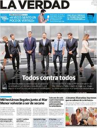 La Verdad - 05-11-2019