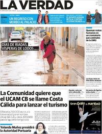 La Verdad - 05-12-2019