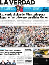 La Verdad - 06-09-2019