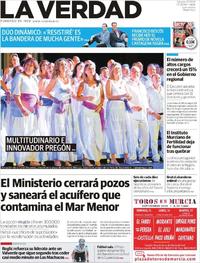 La Verdad - 07-09-2019