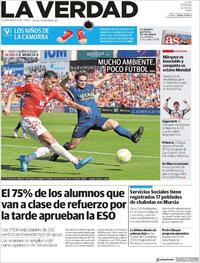 La Verdad - 07-10-2019