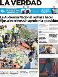 La Verdad - 07-11-2019