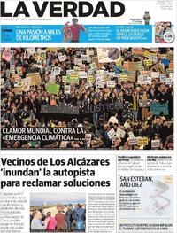 La Verdad - 07-12-2019