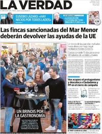 La Verdad - 09-11-2019
