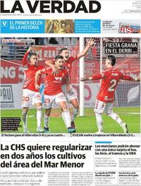 La Verdad - 09-12-2019