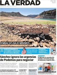 La Verdad - 10-08-2019