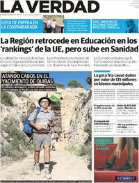 La Verdad - 10-10-2019