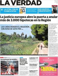La Verdad - 11-09-2019