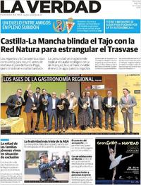 La Verdad - 11-12-2019