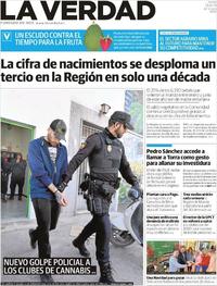 La Verdad
