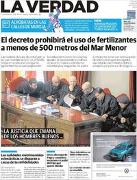 La Verdad - 13-12-2019
