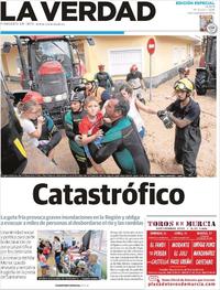 La Verdad - 14-09-2019