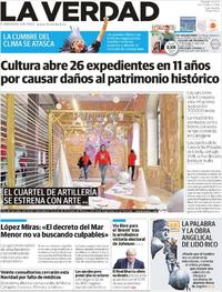 La Verdad - 14-12-2019
