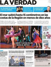 La Verdad - 15-11-2019