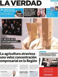 La Verdad - 15-12-2019