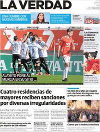 La Verdad - 16-12-2019