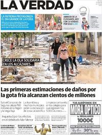 La Verdad - 17-09-2019