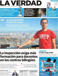 La Verdad - 17-11-2019