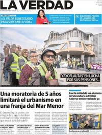 La Verdad - 17-12-2019