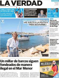 La Verdad