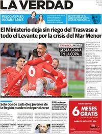 La Verdad - 18-12-2019